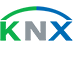 knx logo